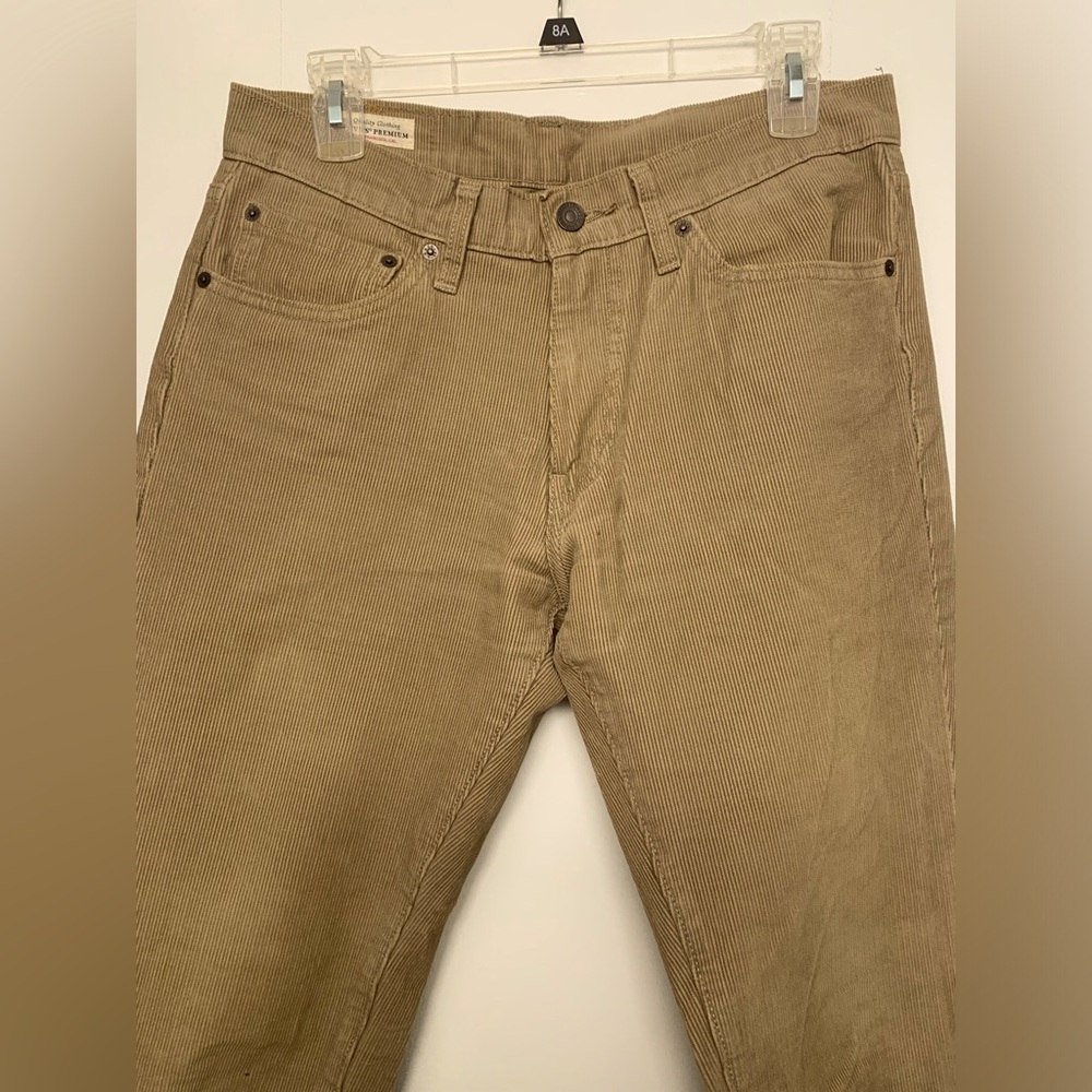 Levi’s 511 Corduroys W32 L30